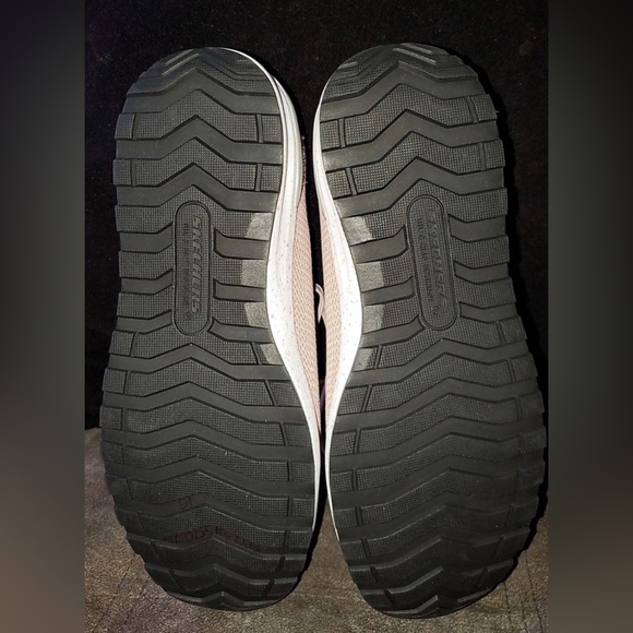 NWT Skechers Work Bulklin - Balran Composite Toe Safety Shoe - Picture 8 of 10